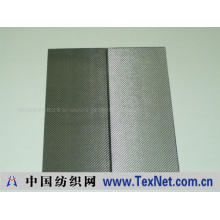 格拉斯国际有限公司 -1K，3K 银色电镀碳纤板